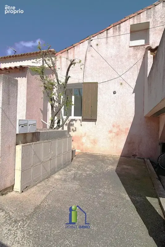 Appartement T2 avec parking à Marseille 13ème - photo 11