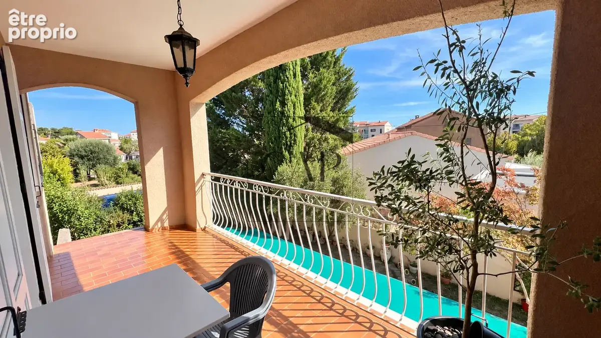 Folelli   Investissement avec revenus locatifs immédiats  T4 de 105 m2 - photo 6