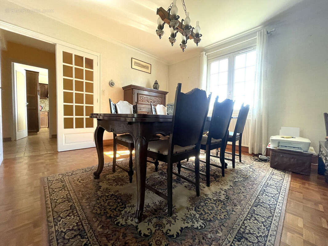 Maison Néo Bretonne au Bourg de PLUGUFFAN - photo 4
