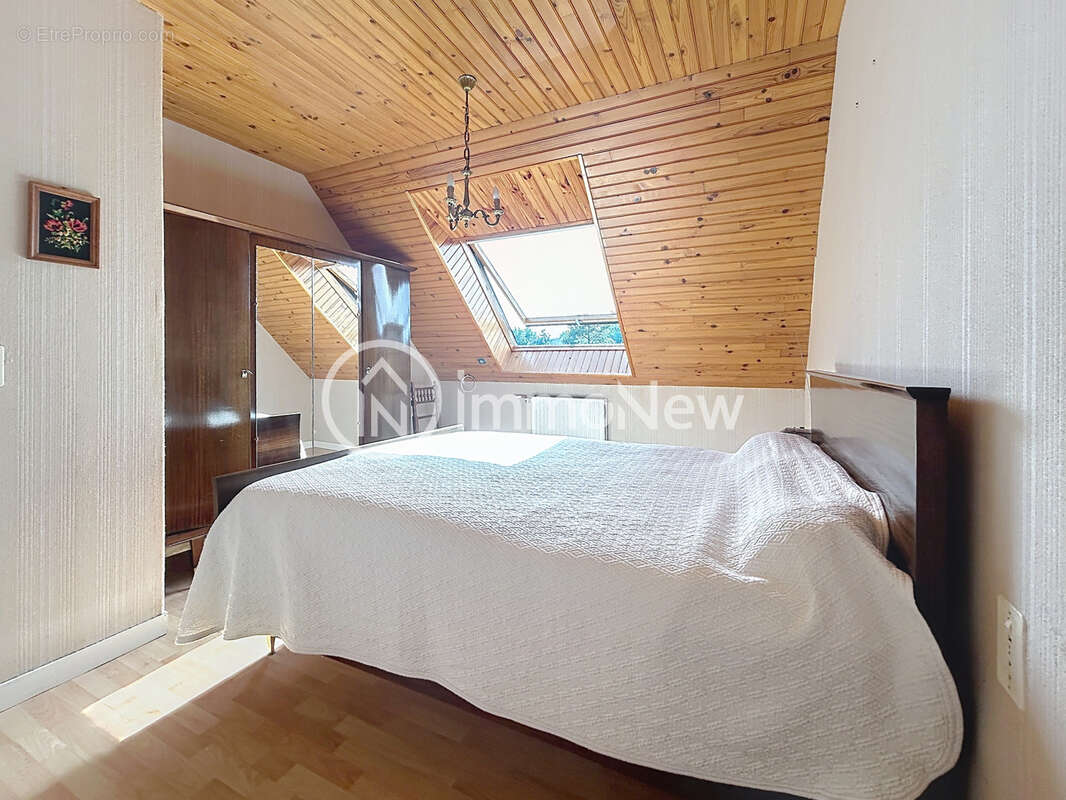 MAISON KAIRON PLAGE - 6 Pièces - 128m2 habitable - Sous-sol complet - - photo 9