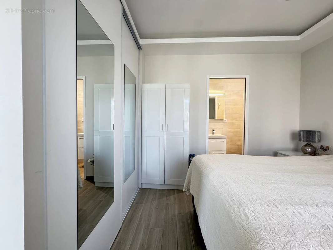 Maison à SAINT-XANDRE