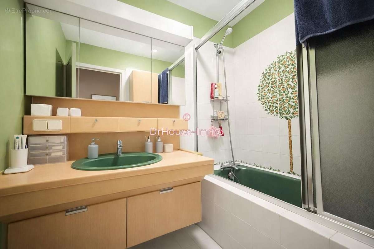 Appartement à VERSAILLES