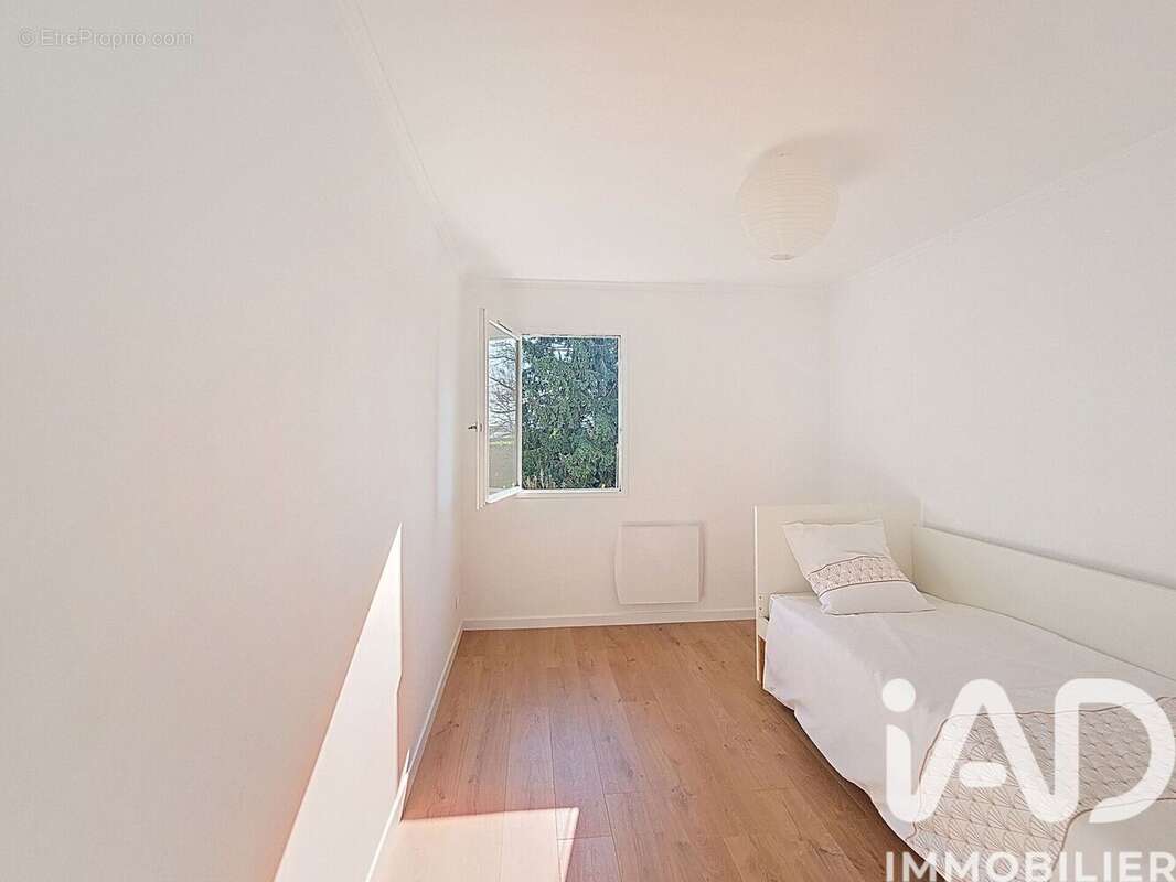 Photo 8 - Appartement à ORNEX