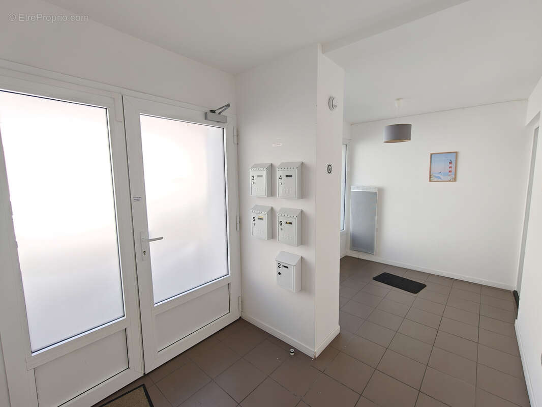Immeuble de rapport Berck plage - photo 12