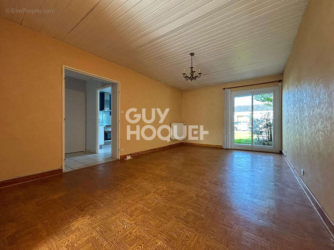 Maison à SAINT-NAZAIRE