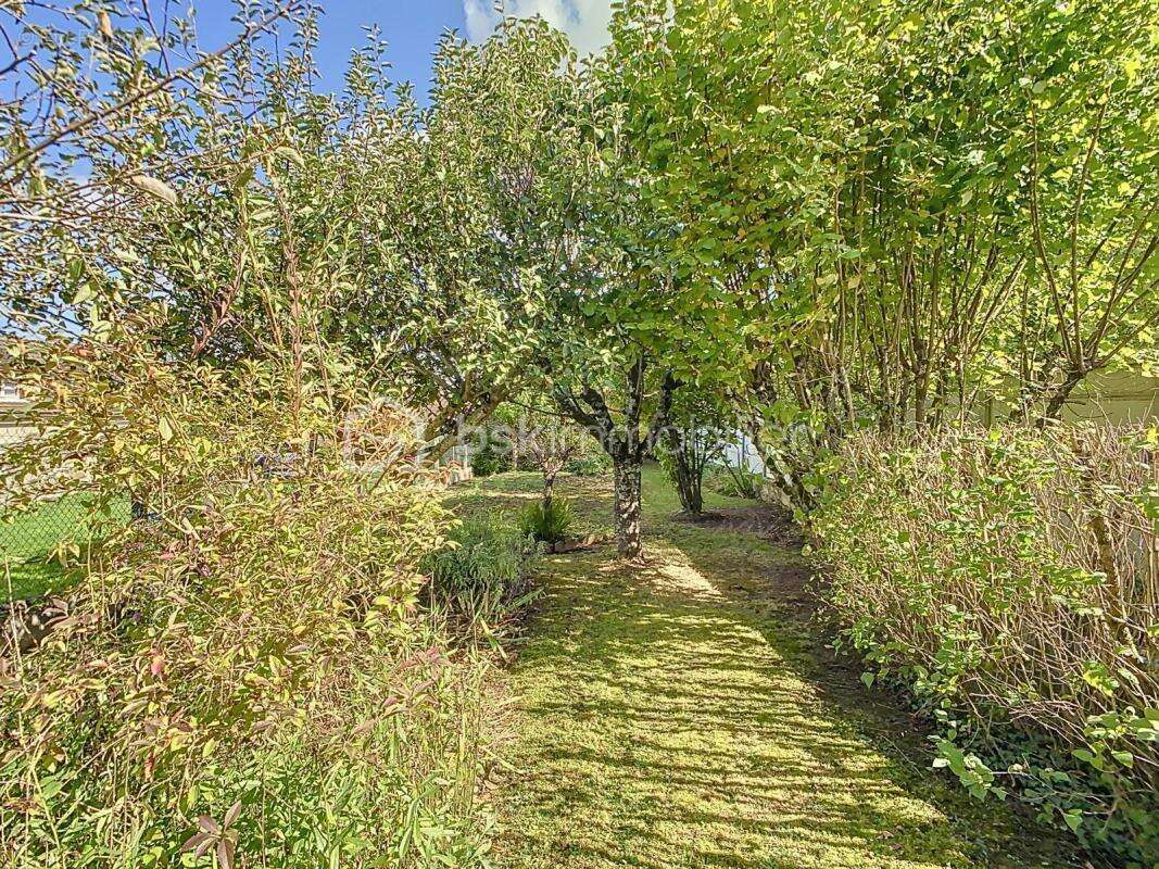 Maison à fort potentiel - photo 24