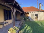 LES DEUX MAISONS - Maison à LE VERDON-SUR-MER