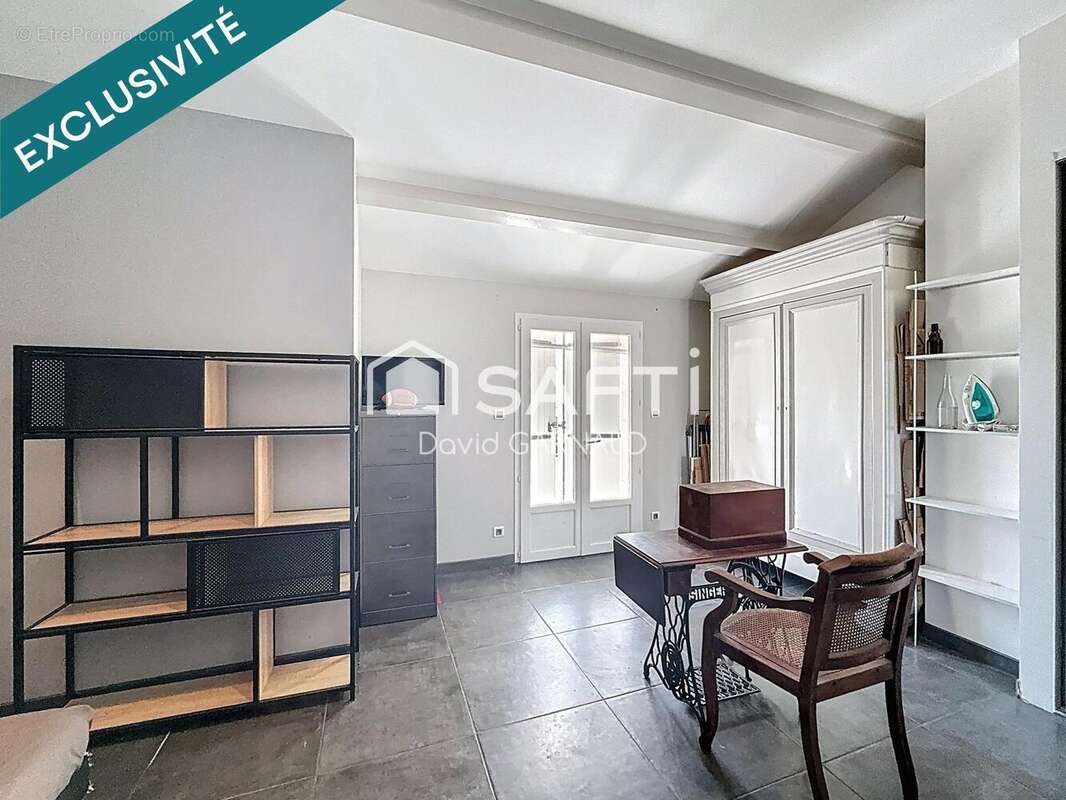 Photo 9 - Maison à BONNEUIL
