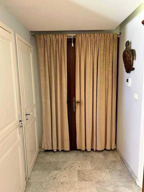 Appartement à SANARY-SUR-MER