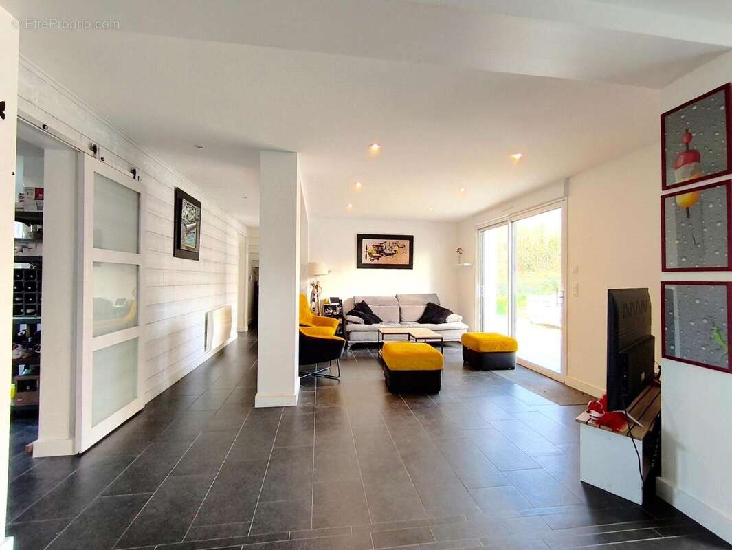 Photo 5 - Maison à MOELAN-SUR-MER