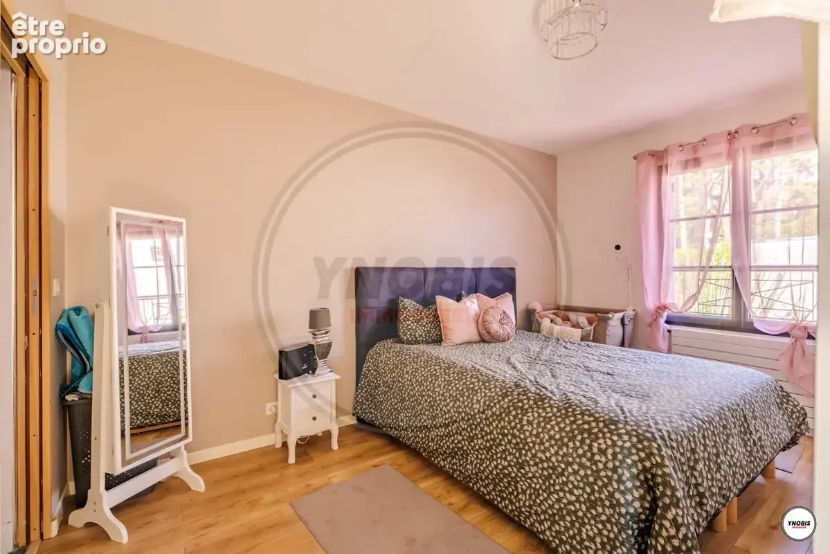 Maison Saint Germain En Laye 7 pièces 187 m2, 204 m2 de terrain - photo 8