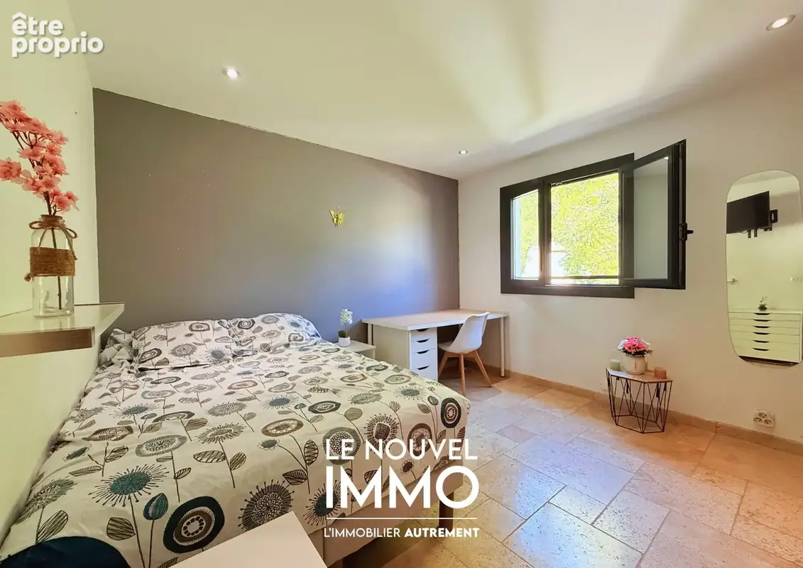 Maison 4 pièces 95 m² à vendre à Rognac (13340) - photo 6
