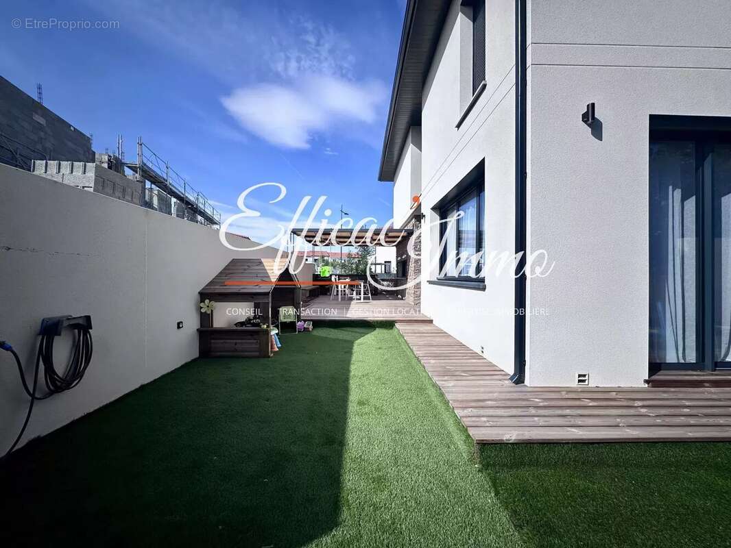 Villa neuve 162m2 - photo 21