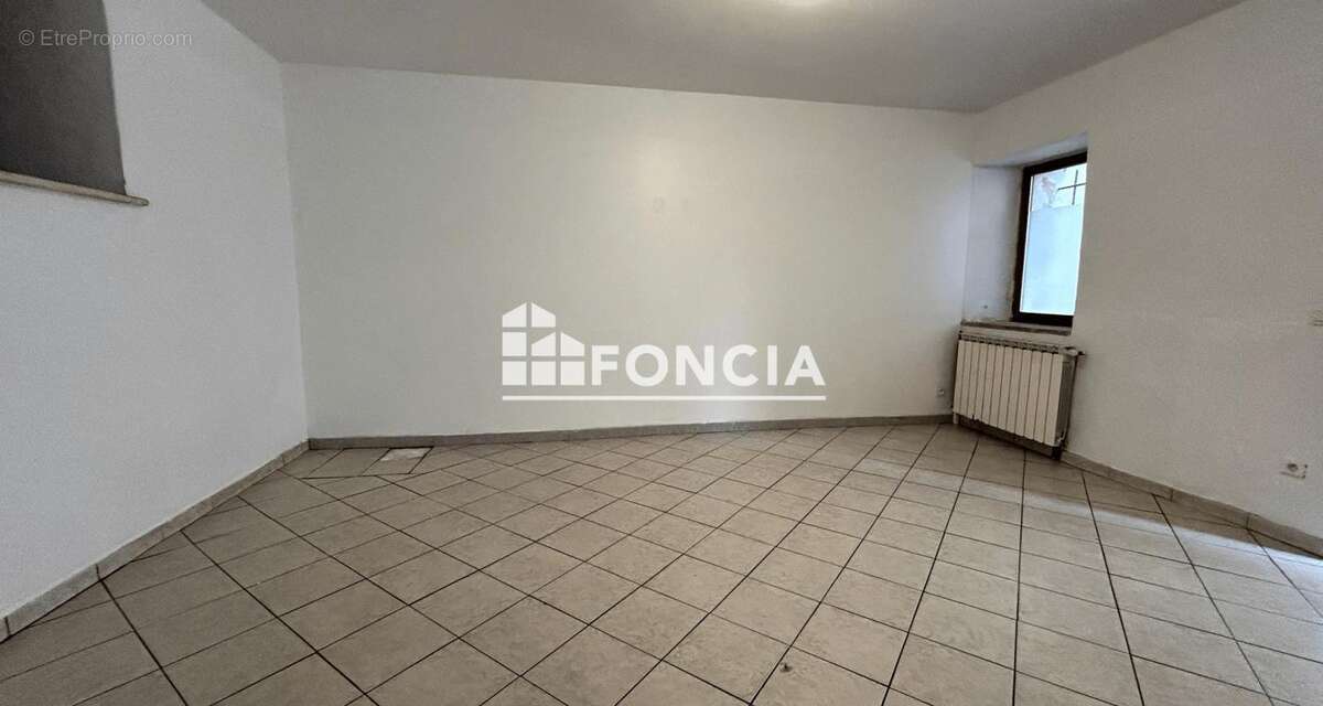 Maison à BEAUMES-DE-VENISE