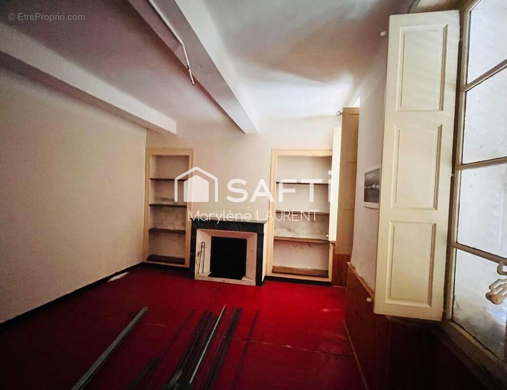 Photo 4 - Maison à COLLOBRIERES