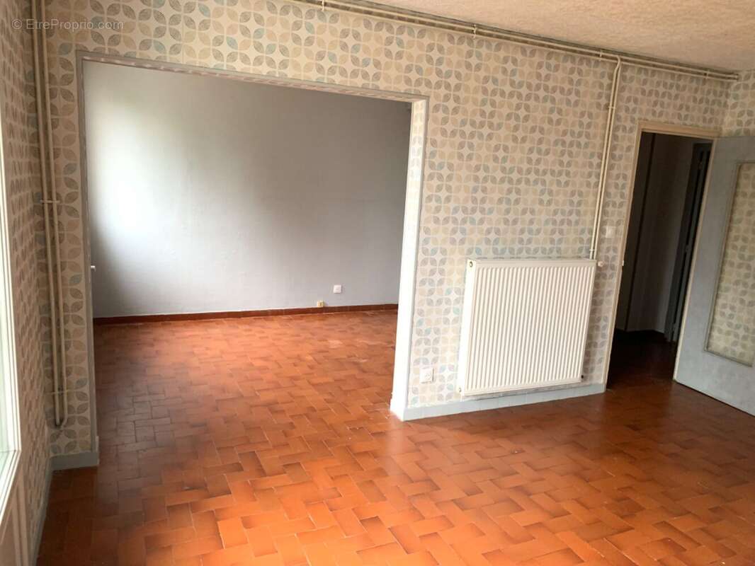 Appartement à DIGOIN