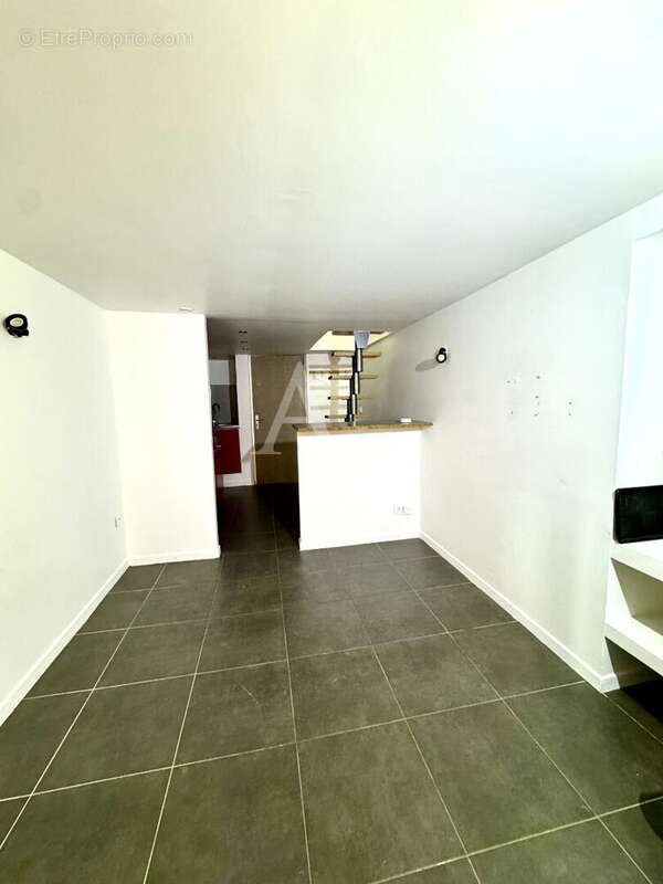 Appartement à LEVENS