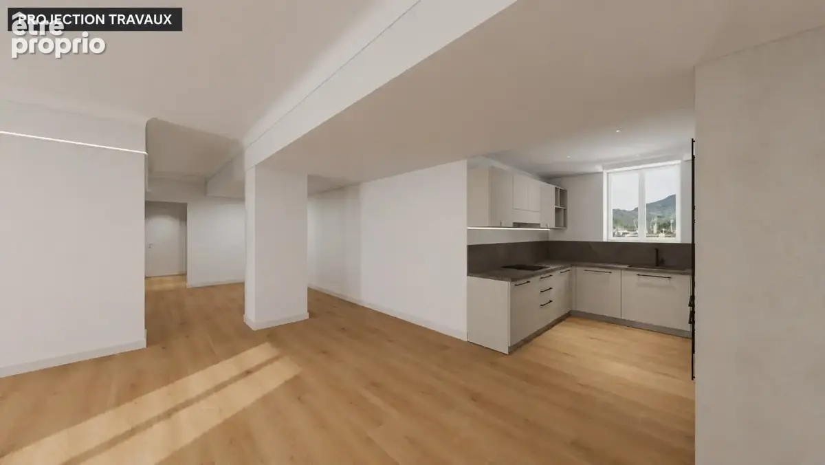 Appartement à ROYAN