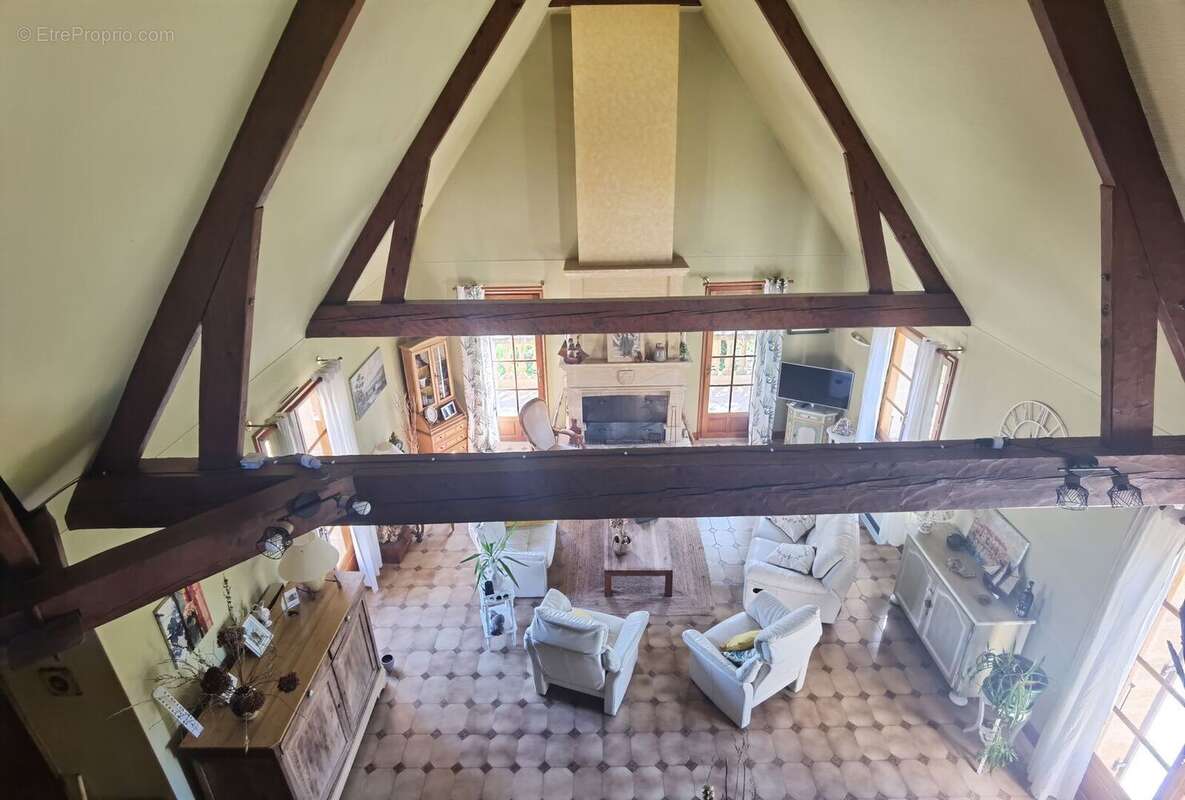 Mezzanine