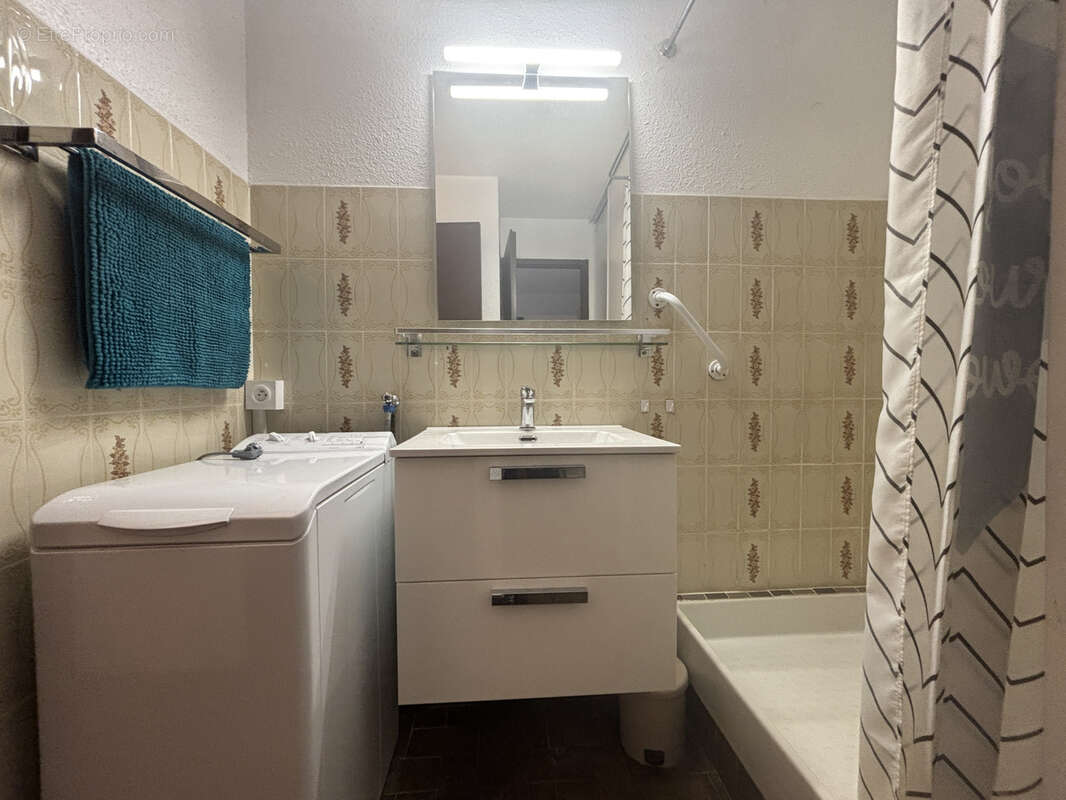 Appartement à VIEUX-BOUCAU-LES-BAINS