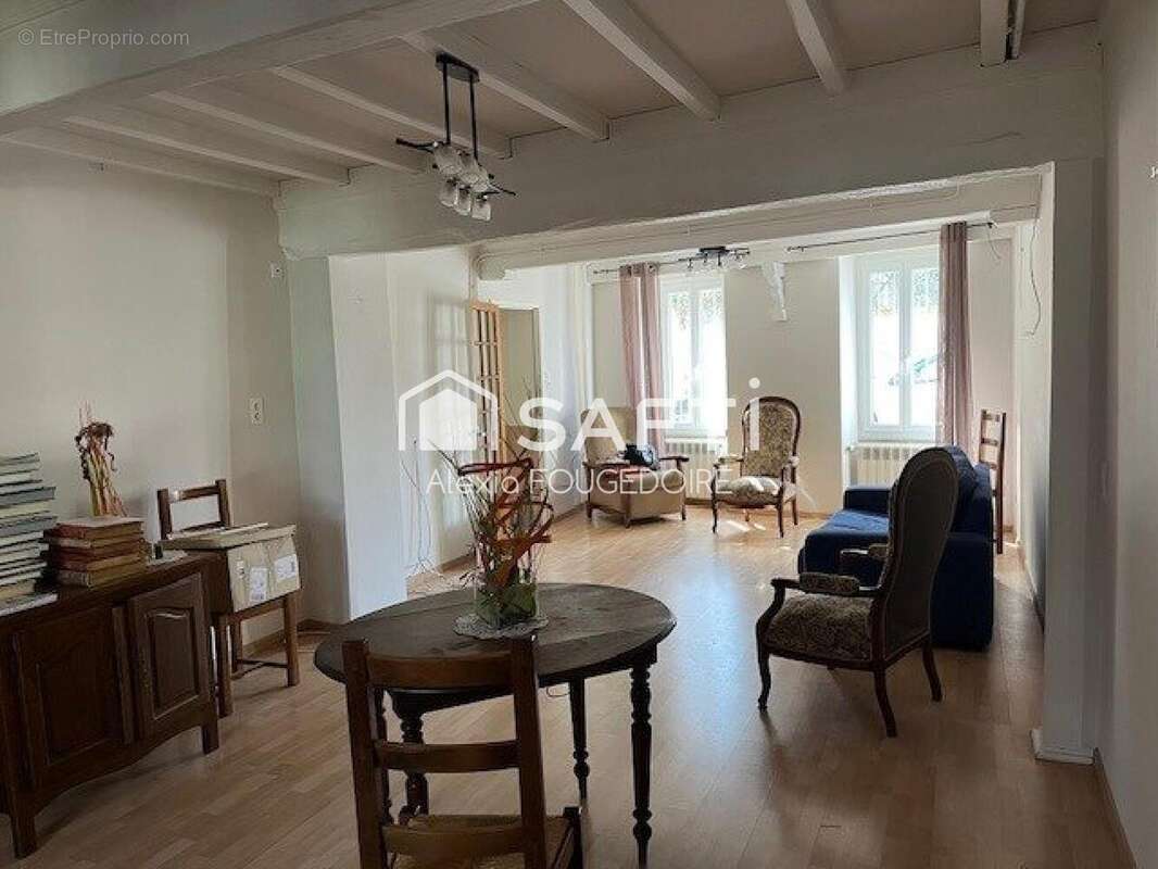 Photo 3 - Maison à RABASTENS