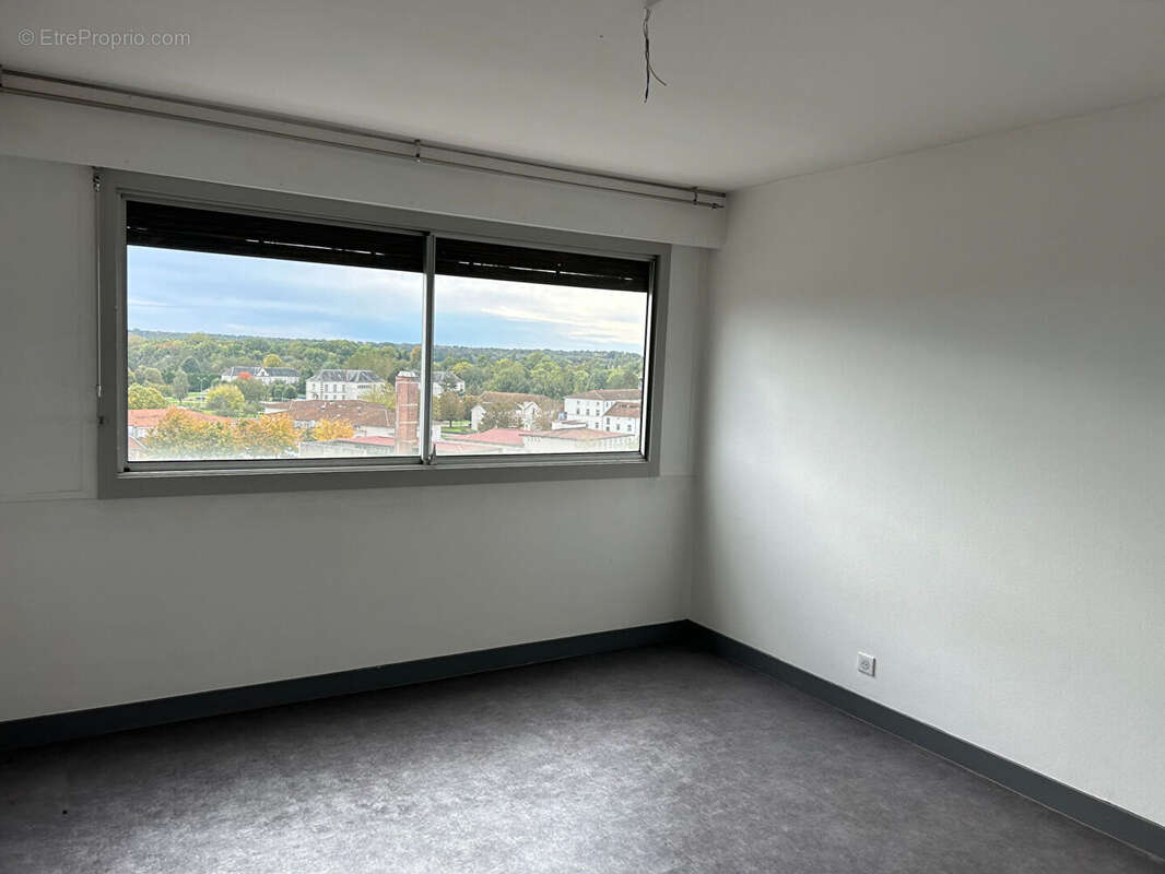 Appartement à SAINT-DIZIER