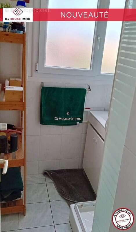 Appartement à FREJUS