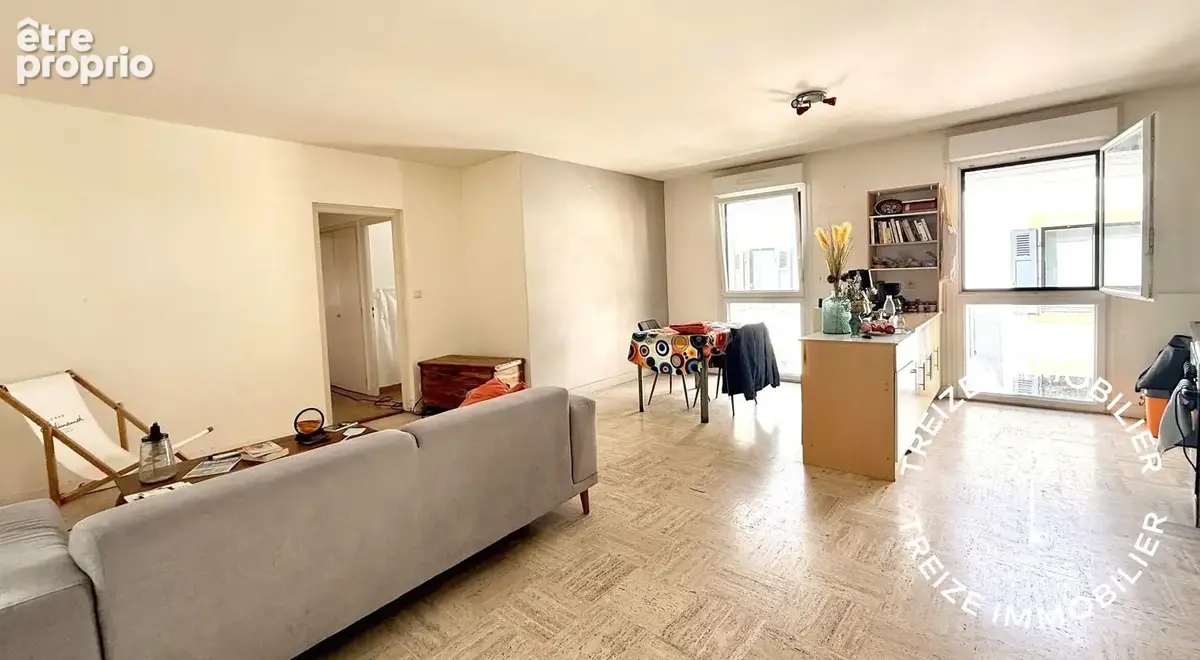 Appartement 3 pièces 87 m² à vendre à Arradon (56610) - photo 5