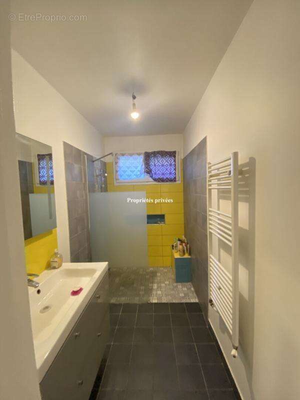 Maison à MONTPELLIER