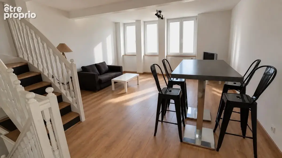 Appartement 233 m² à vendre à Saint-Etienne (42000) - photo 6