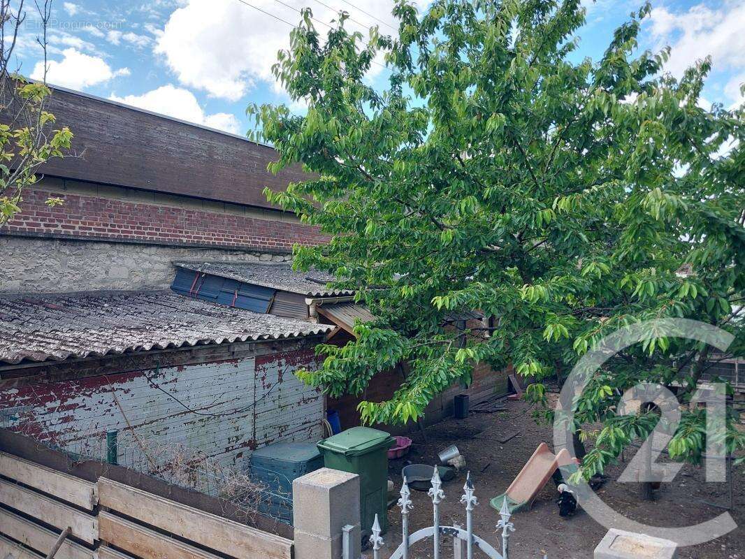 Maison 78 m² à Creil  - photo 11