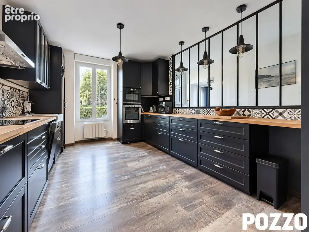 A vendre Appartement Granville - photo 2