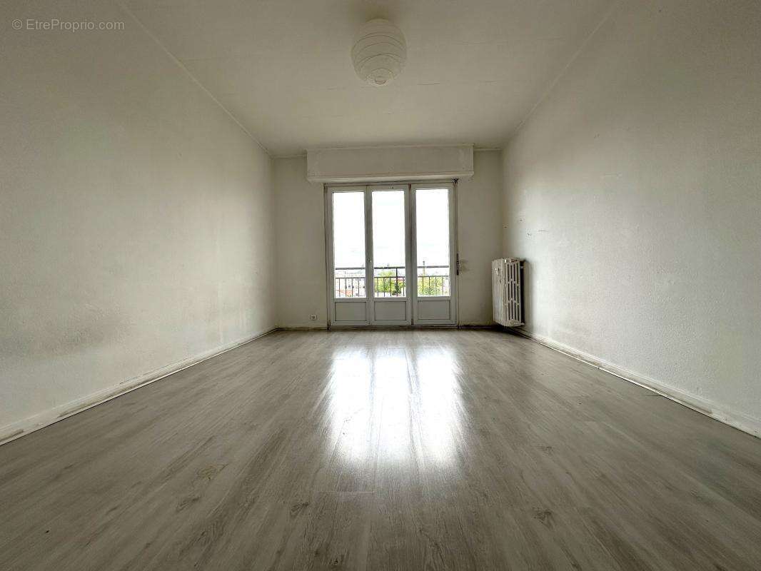 Appartement à MULHOUSE