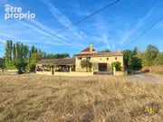 Maison à NERIGEAN
