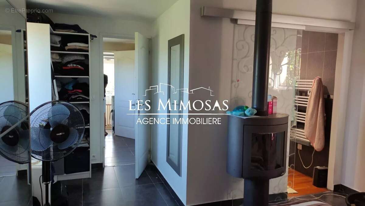 Maison à FREJUS