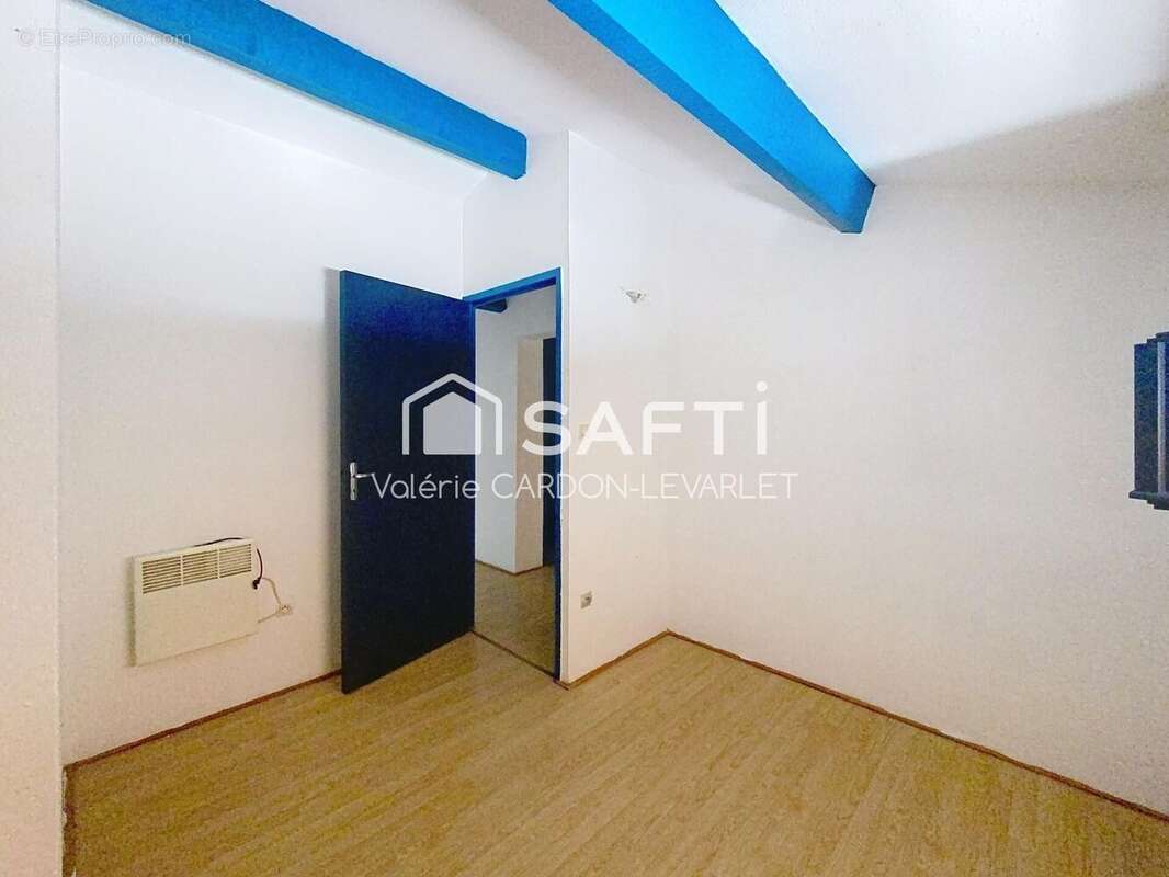 Photo 6 - Appartement à VALRAS-PLAGE