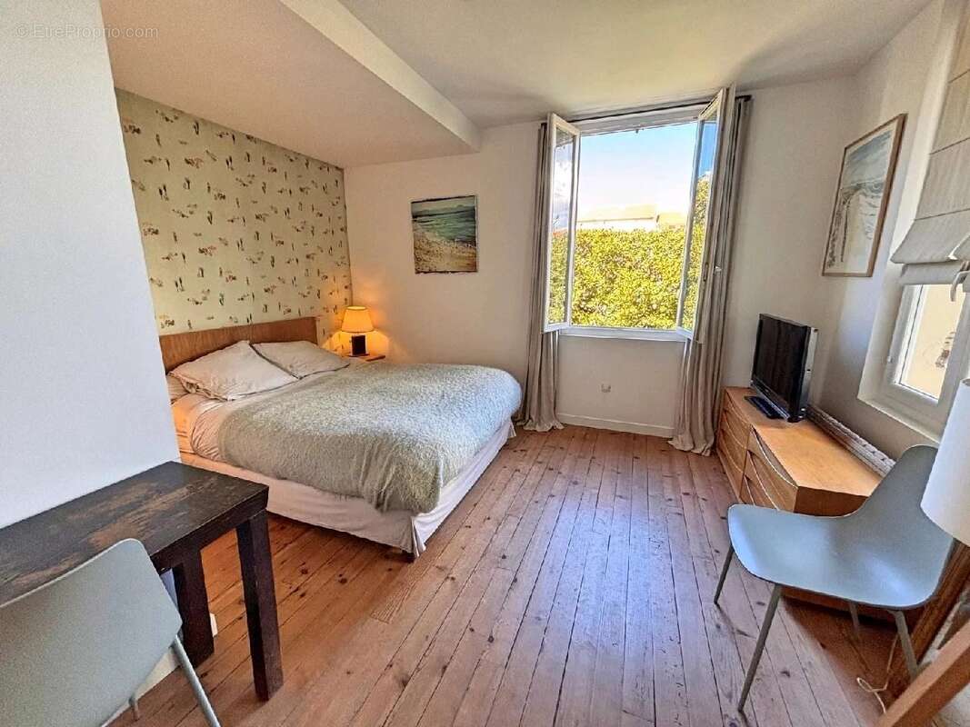 Appartement à BIARRITZ