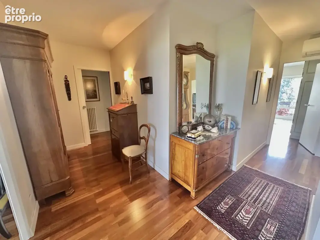 Appartement 4 pièces 144 m² à vendre à Aix-Les-Bains (73100) - photo 4