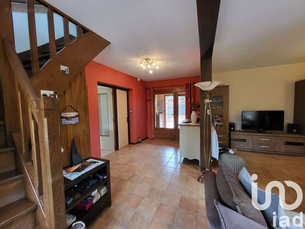 Photo 4 - Maison à NIBELLE