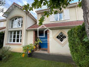 Maison à VERNEUIL-SUR-SEINE