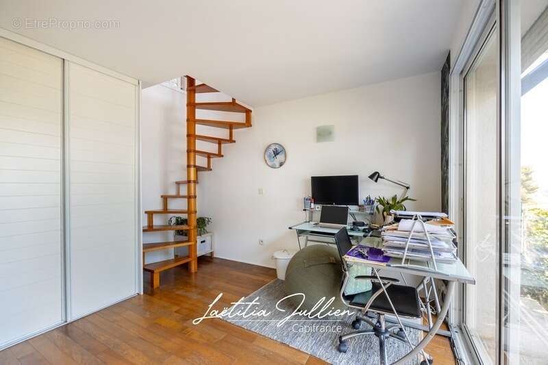 Maison à MARSEILLE-11E