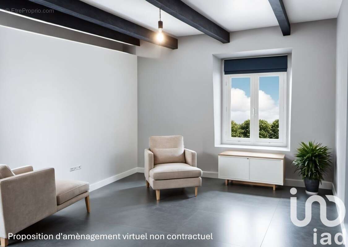 Photo 5 - Maison à PLOUGASTEL-DAOULAS