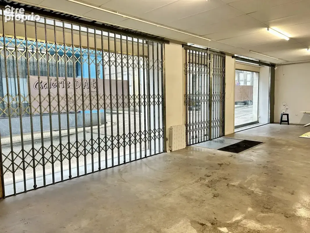 Vente Boutique Nevers(58000) 55 000ï¿œ - photo 4