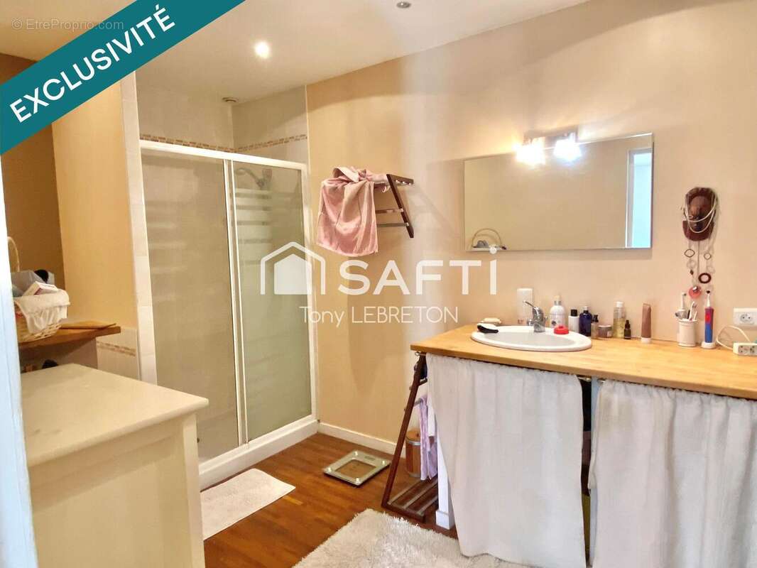 Photo 8 - Maison à SAINT-VAAST-LES-MELLO