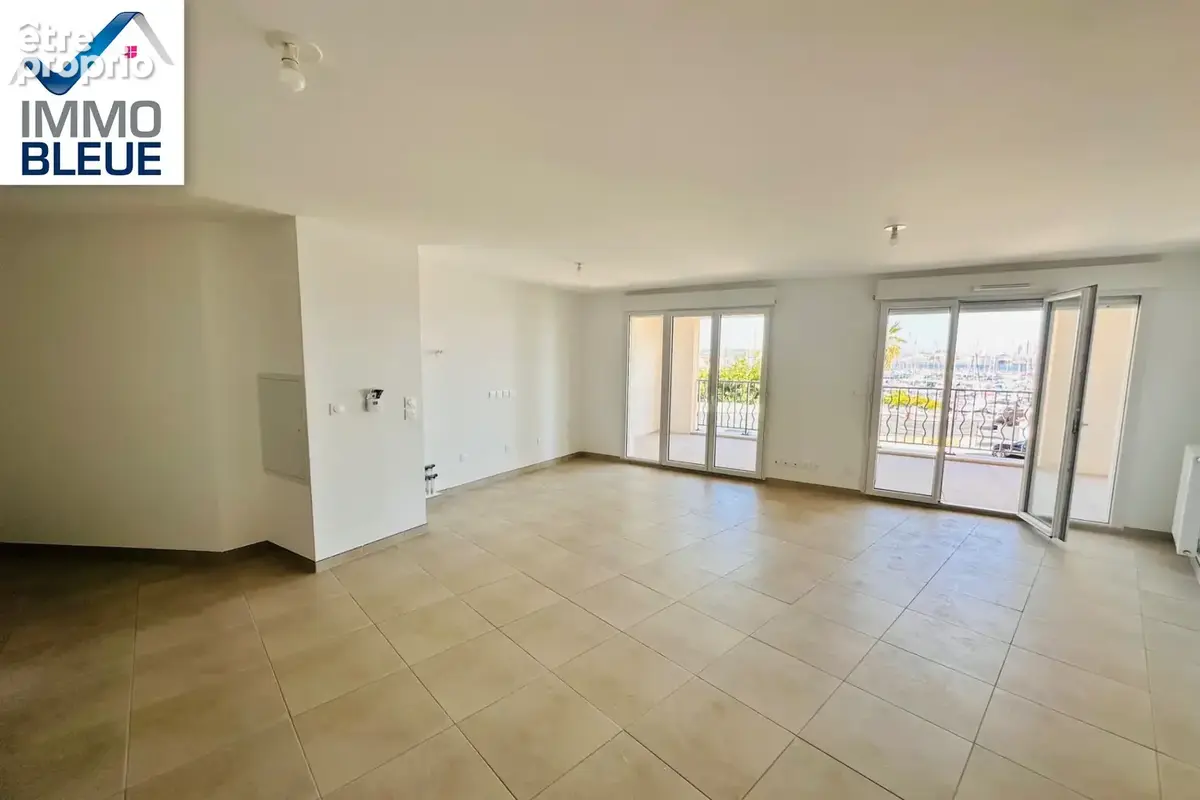 Appartement 4 pièces 84 m² à vendre à Port-De-Bouc (13110) - photo 6