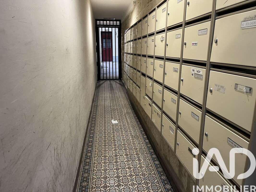 Photo 4 - Appartement à PARIS-11E