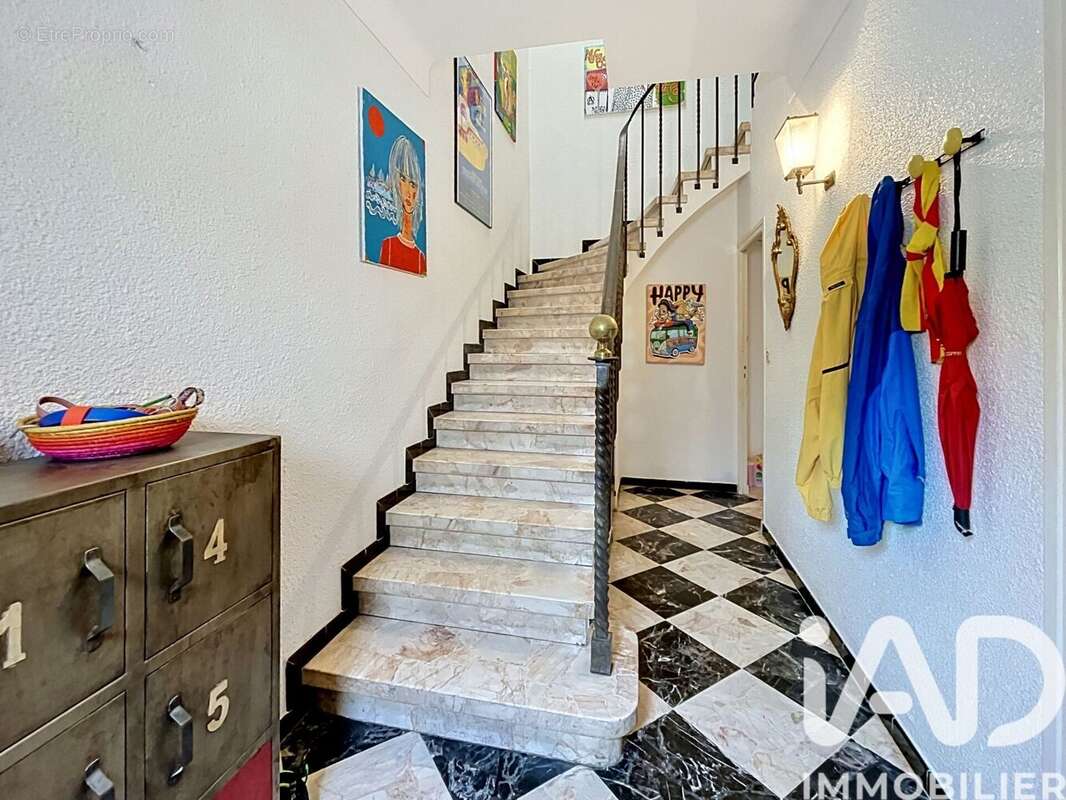 Photo 2 - Maison à BANYULS-SUR-MER