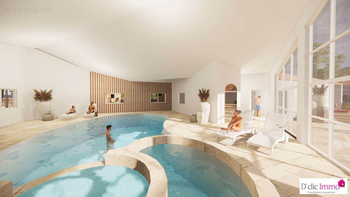 À VENDRE   Maison 2 chambres à Saint-Hilaire-de-Riez, à deux pas de la plage - photo 7