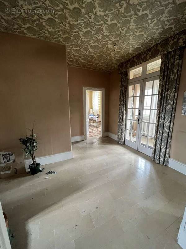 Maison à ROUVRES