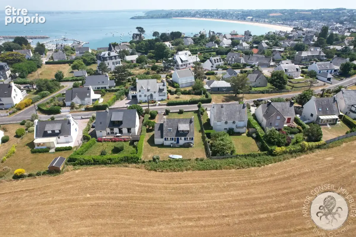 Maison vue mer saint cast le guildo - photo 13